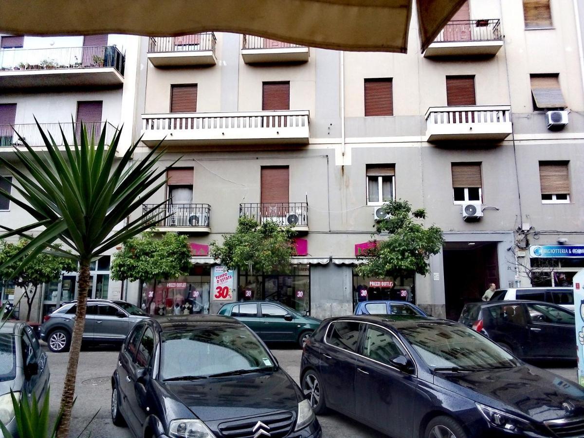 Arco Di Ballaro Palermo Kültér fotó