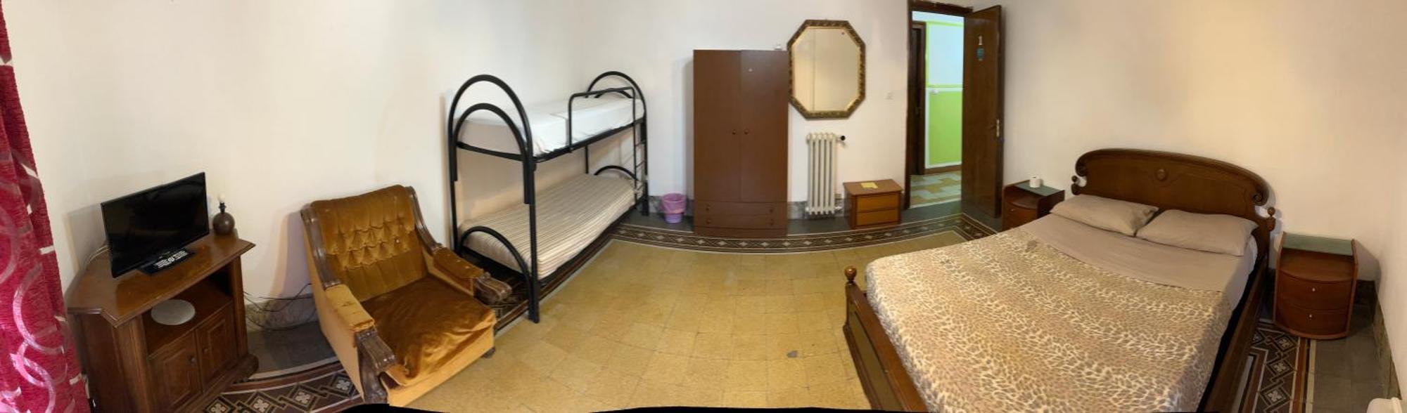Arco Di Ballaro Palermo Kültér fotó